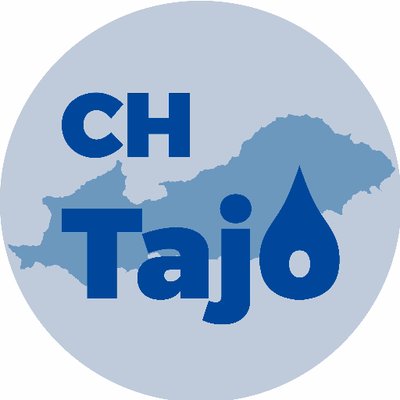 El volumen de agua almacenada en la cuenca del Tajo supera los 7.765 hm3